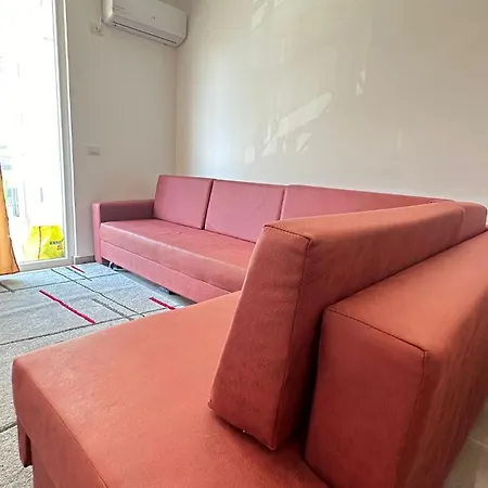 Frida Luxury Apartment