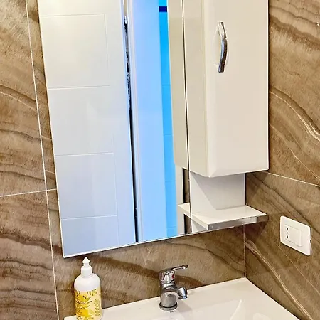 Frida Luxury Appartement *