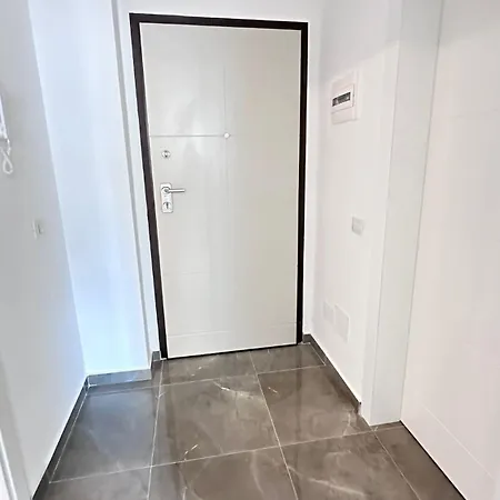 Appartement Frida Luxury *