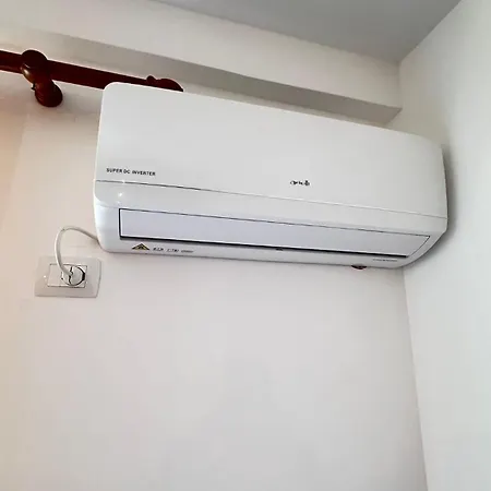 Frida Luxury Appartement Lezhë