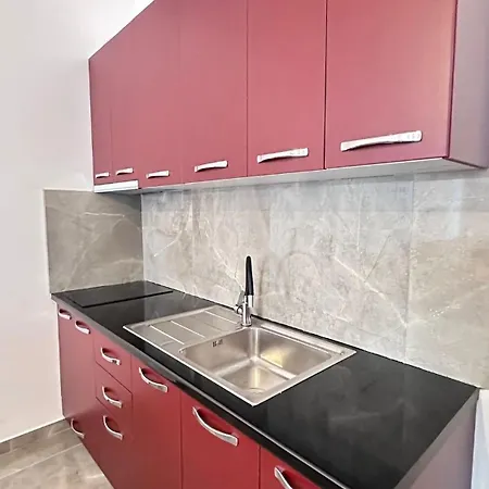 Appartement Frida Luxury *