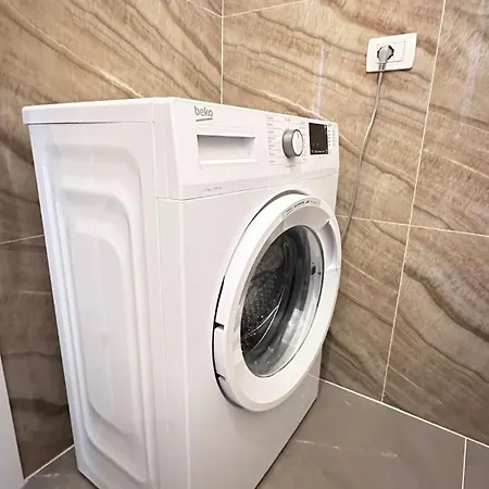 Frida Luxury Apartment