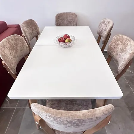 Apartment Frida Luxury