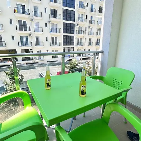 Frida Luxury * Lezhë