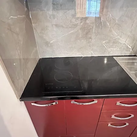 Appartement Frida Luxury *