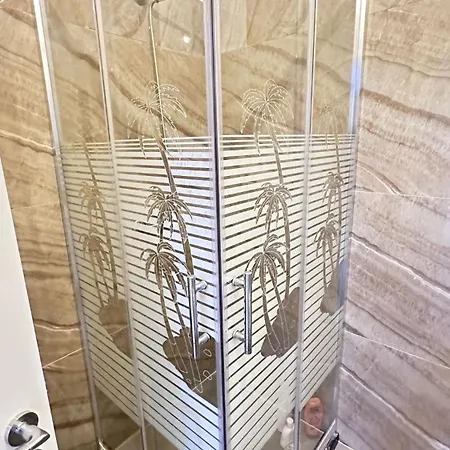 Frida Luxury Apartment Lezhe